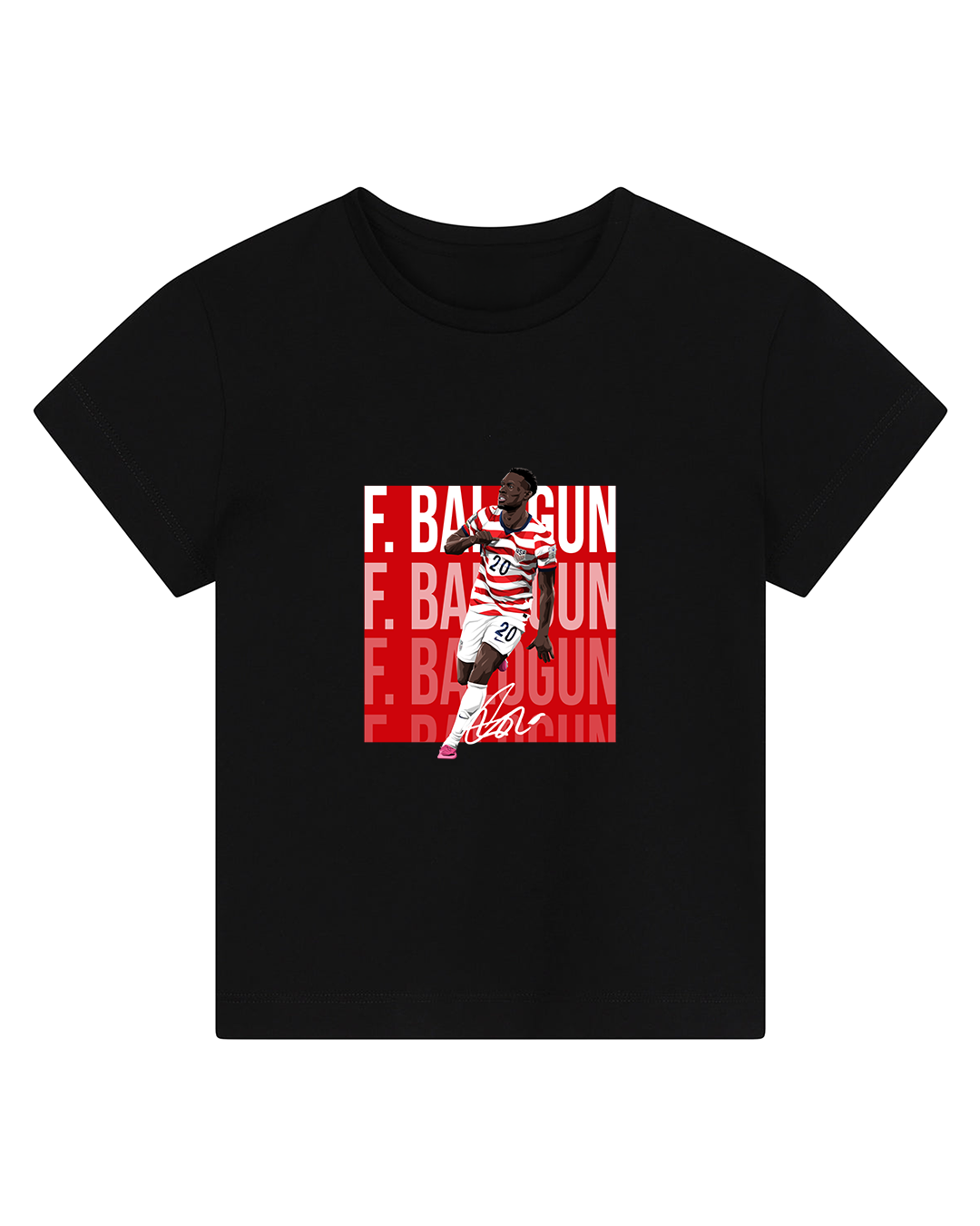 Balogun Shirt