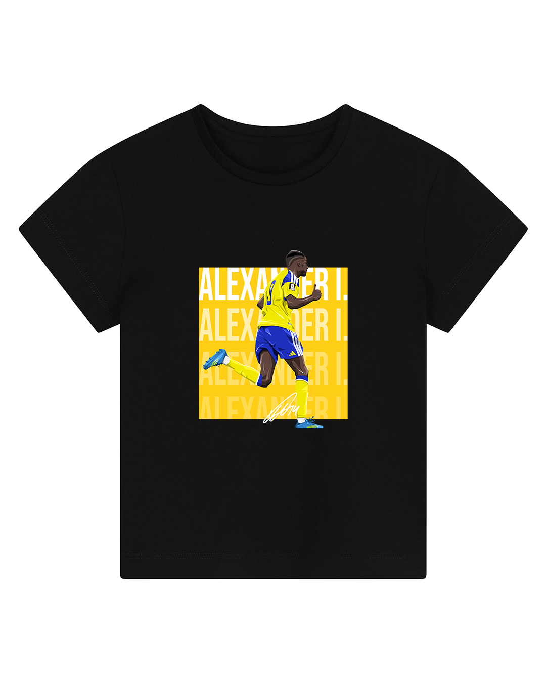 Isak Shirt