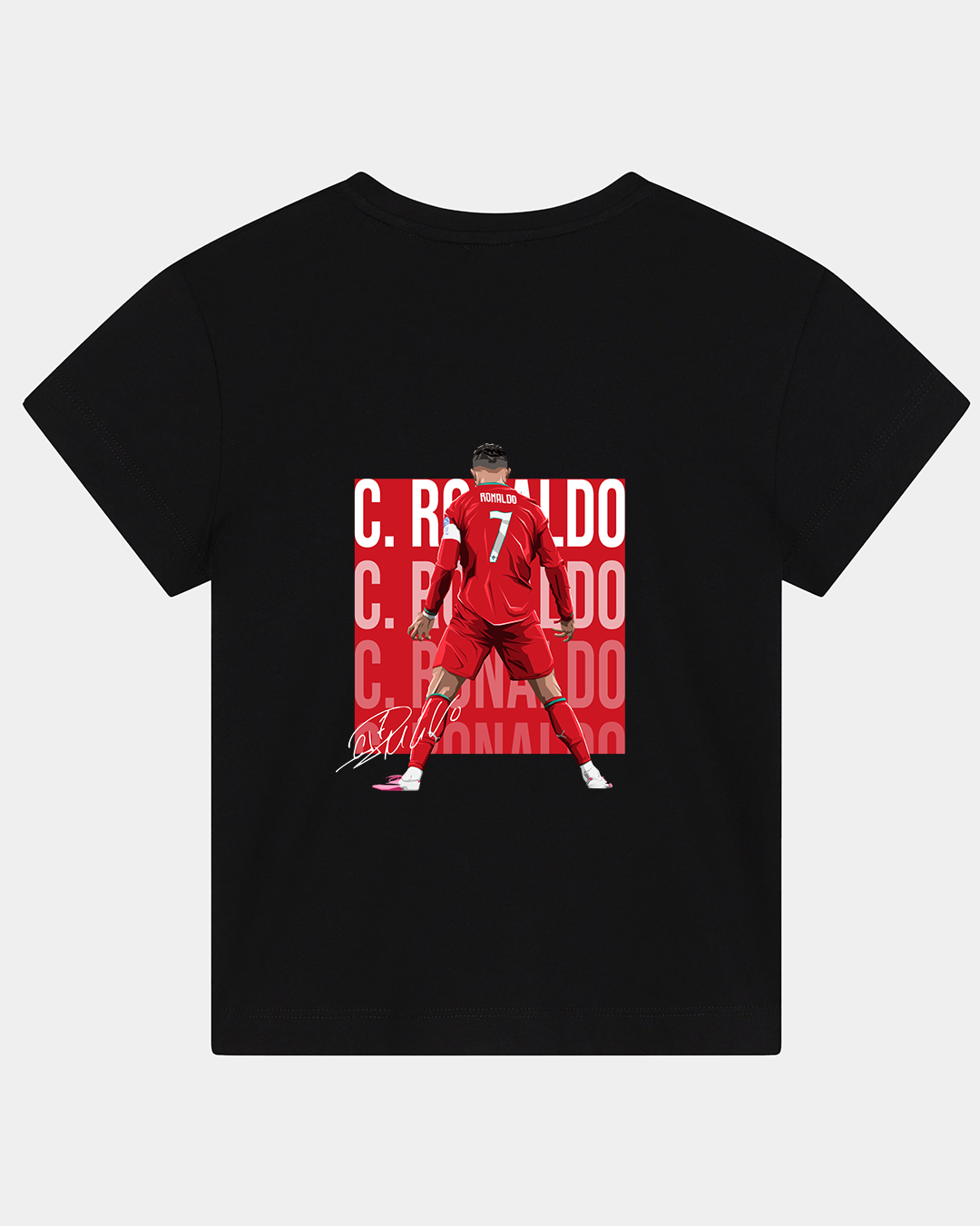 Ronaldo 2