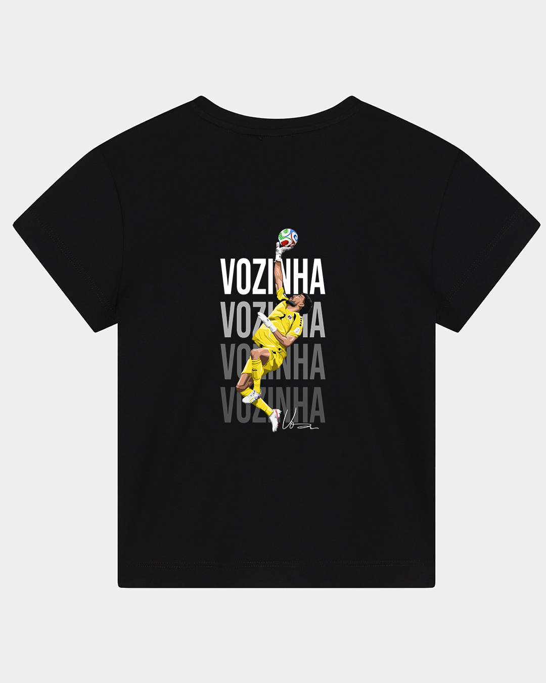 Vozinha