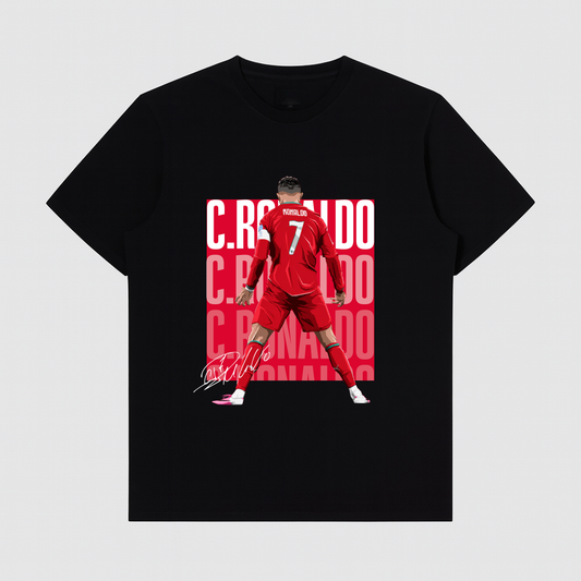 Ronaldo Shirt